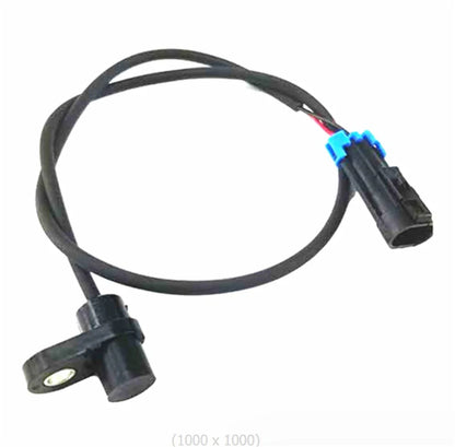 Rear Wheel Speed Sensor for India Roadmaster