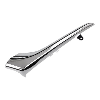 Chrome Right Side Rearview Mirror Trim for Lexus NX RX 2015-2021