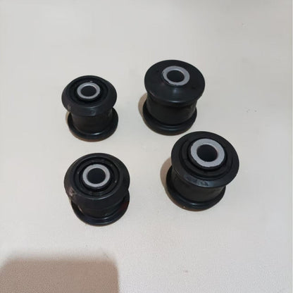Set of 4 Rear Control Arm Bushings for Maserati Quattroporte (2004–2017)