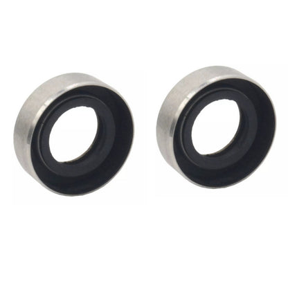 2 Lower Unit Oil Seals for Mercury Outboard 6-15HP (Various Years)