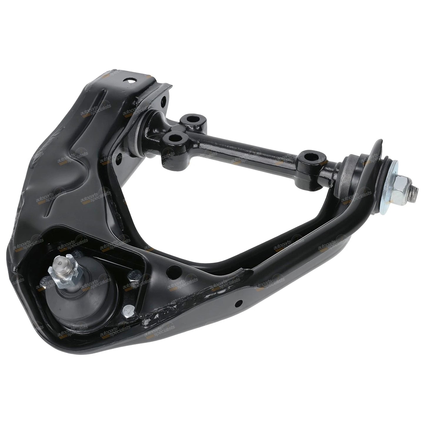 LH Front Upper Control Arm for Toyota Hilux 4Runner (1985–2005)