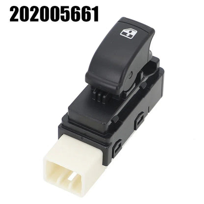 Power Window Switch for 2007-2011 Chevrolet Aveo (2007-2011)