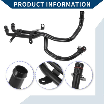 HVAC Heater Hose Assembly for Chevrolet Malibu (2006-2010)