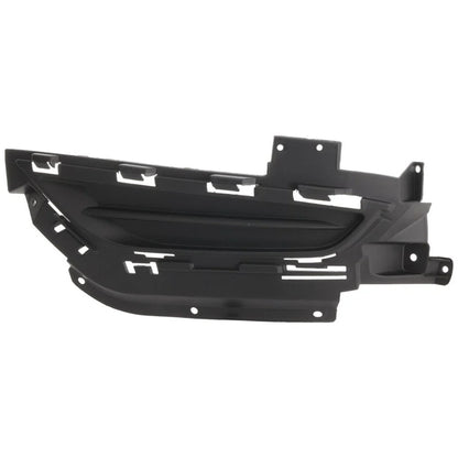 Left Fog Light Cover for Chrysler 200 (2015-2017)