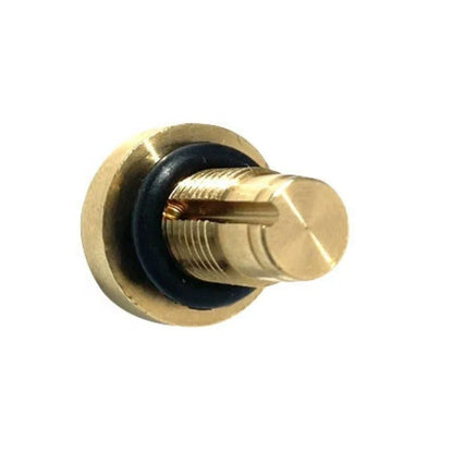 Intercooler Hose Screw Plug for Land Rover (2002-2005)