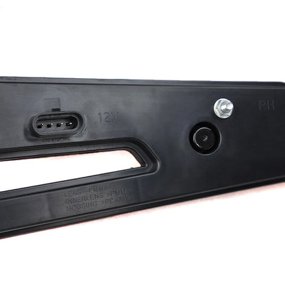 LED Rear Brake Tail Lights for Polaris RZR PRO XP /4 (2020-2023)