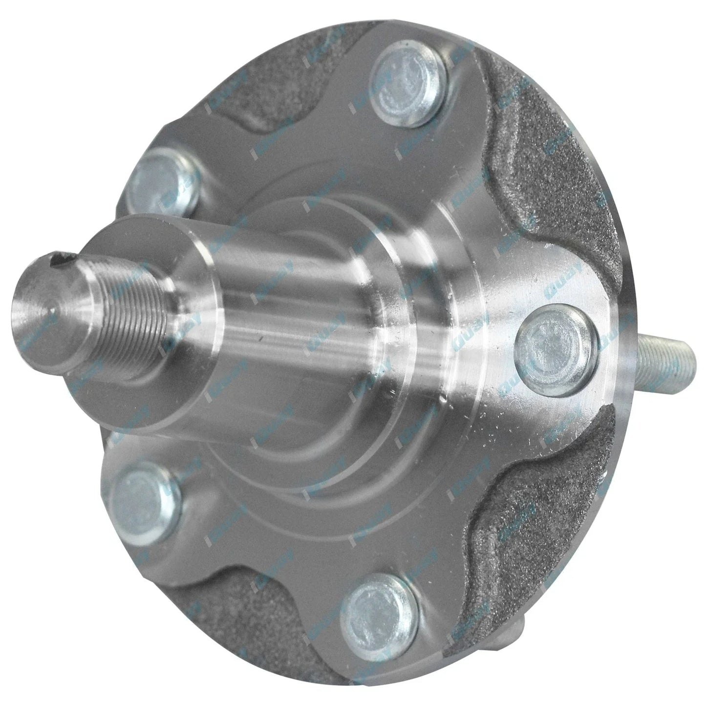 Front Axle Bare Wheel Hub for Toyota Hilux GGN15 KUN16 TGN16 2005~2016 RWD