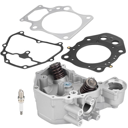 Cylinder Head and Gaskets Kit for Honda Rancher 420 (2009–2024)