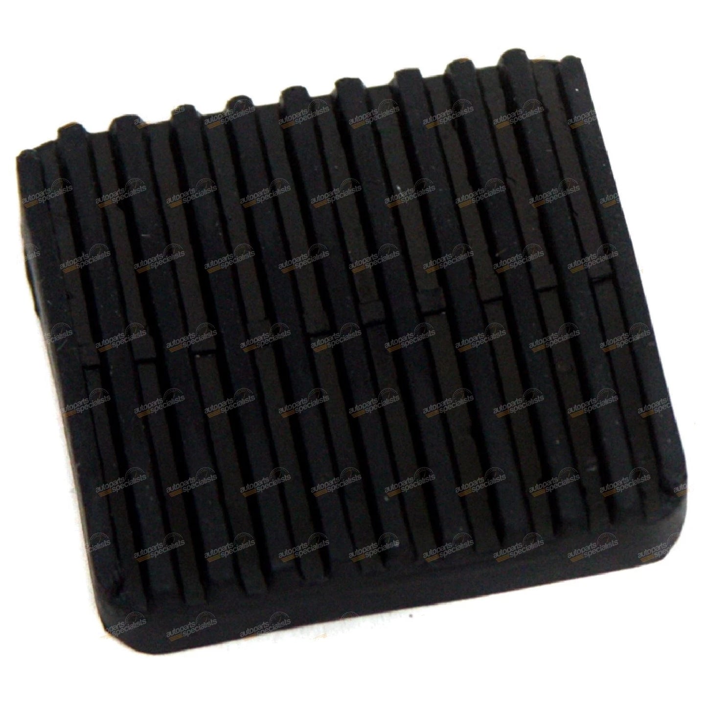 Rubber Clutch or Brake Pedal for Landcruiser 40 Series (1960–1984)