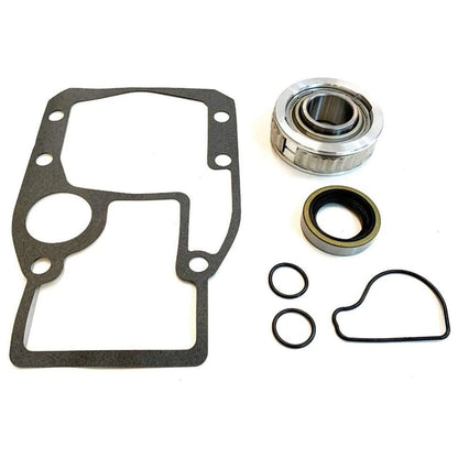 Gimbal Bearing Seal with Gasket Kit for OMC Cobra (1990–1998)