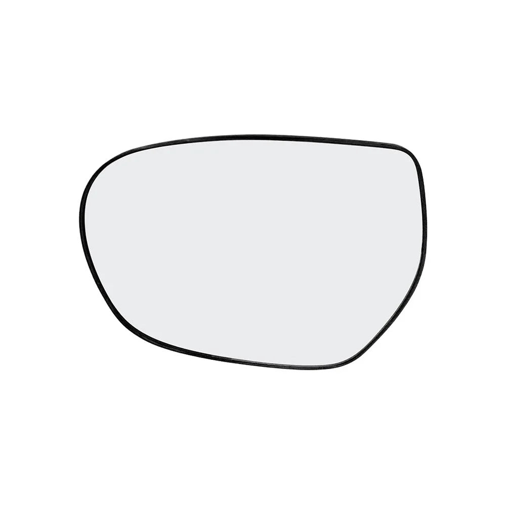 Heated Left Side Car Mirror Glass w/ Backing for Lexus GX460 LX570 (2010-2023)