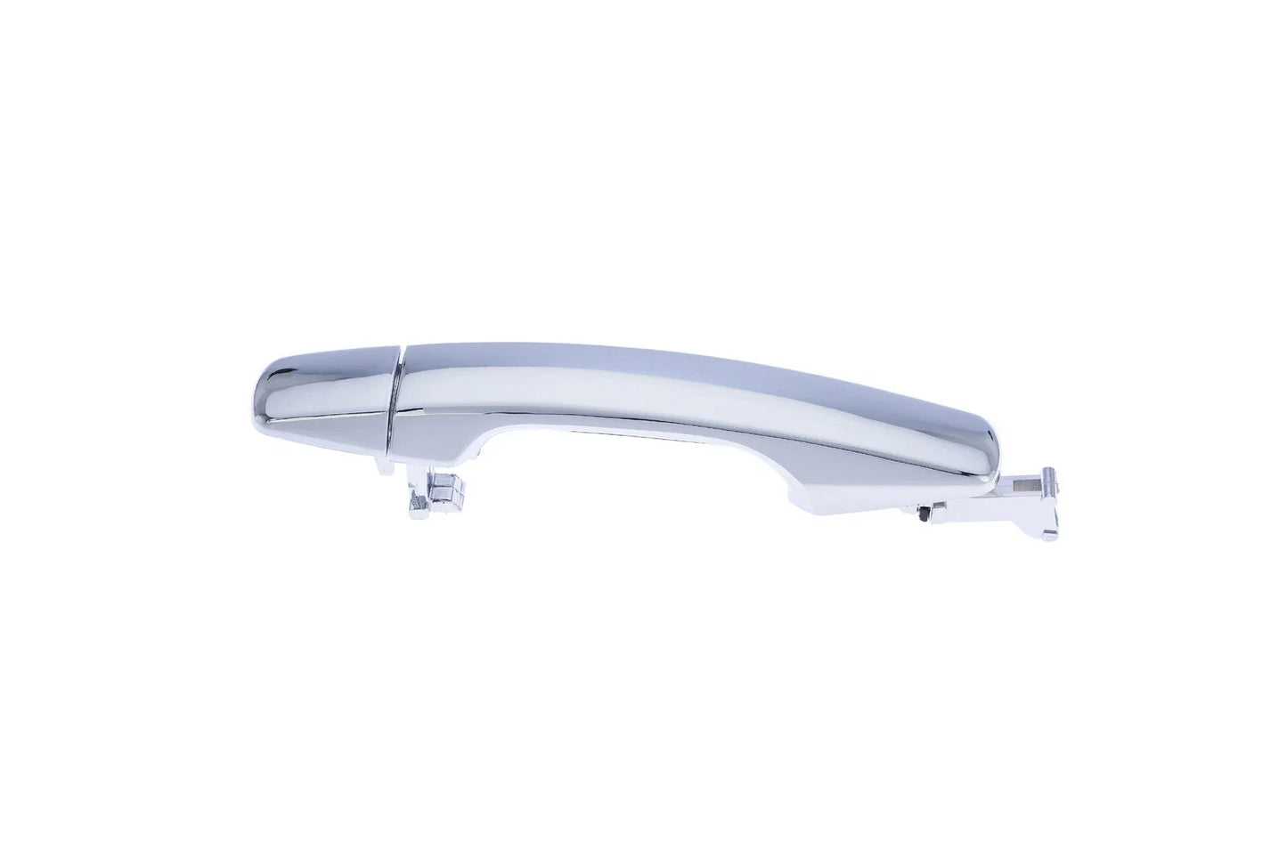 Door Handle Outer Chrome 2 x for Toyota Landcruiser J200 (2007–2021)