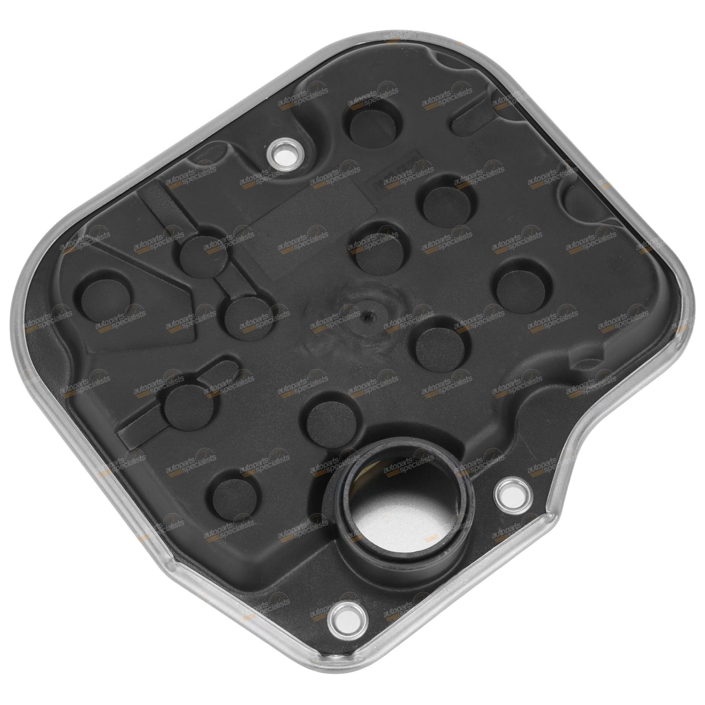 Transmission Filter Kit for Toyota Echo (1999–2005)