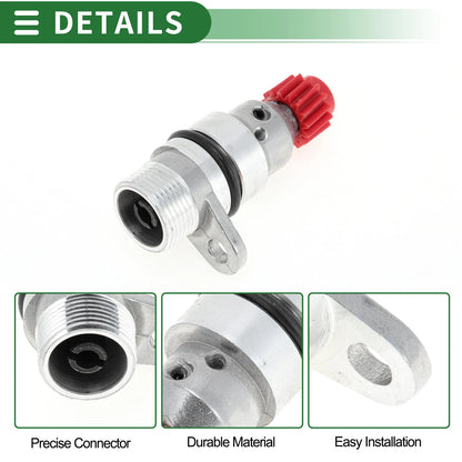 1 Pc Transmission Speed Sensor for Hyundai Kia Gear Box (2006-2011)