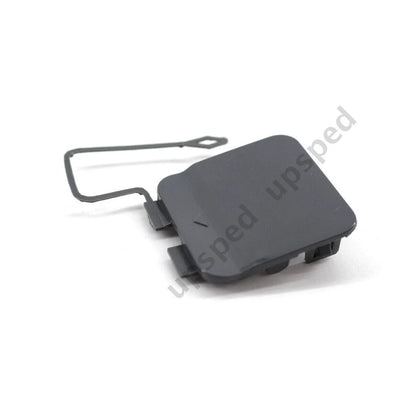 Front Bumper Tow Hook Eye Cover for BMW F01 F02 740i 750i 740Li (2009–2012)