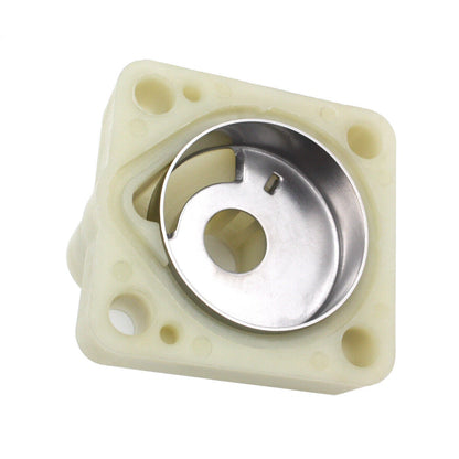 Water Pump Impeller Repair Kit for Yamaha Outboard (15-20HP)
