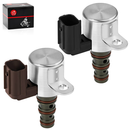 Transmission Shift Solenoid Kit for Honda TRX650 TRX680 Rincon (2004–2020)