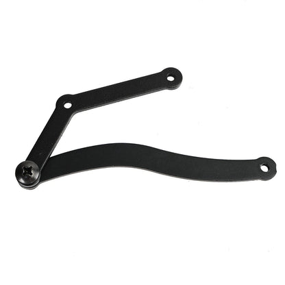 360° Rotation Phone Holder Mount for Mini Cooper R50 R52 R53 (2001–2008)