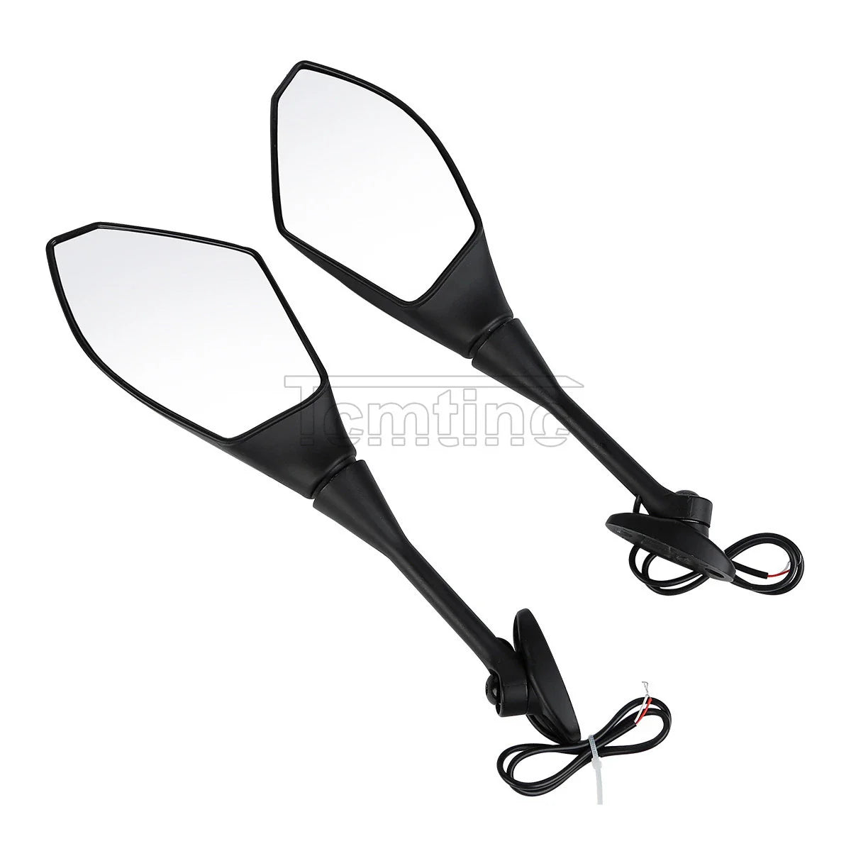 Rearview Mirror Turn Signals for Honda CBR500RR/CBR300R(2013-2018)(2015-2022)