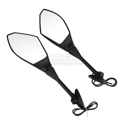 Rearview Mirror Turn Signals for Honda CBR500RR/CBR300R(2013-2018)(2015-2022)