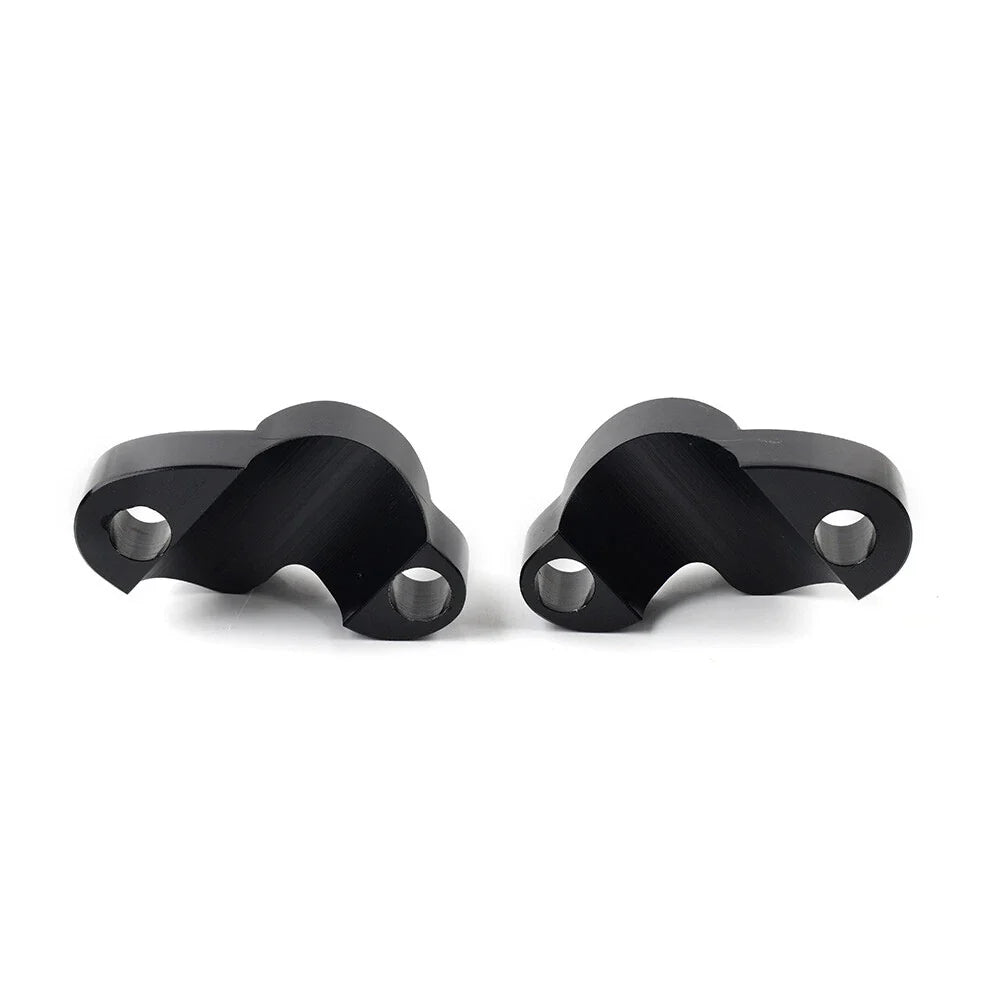 Handlebar Riser Spacer Extension for Harley Forty Eight 48 XL1200X (2010-2022)