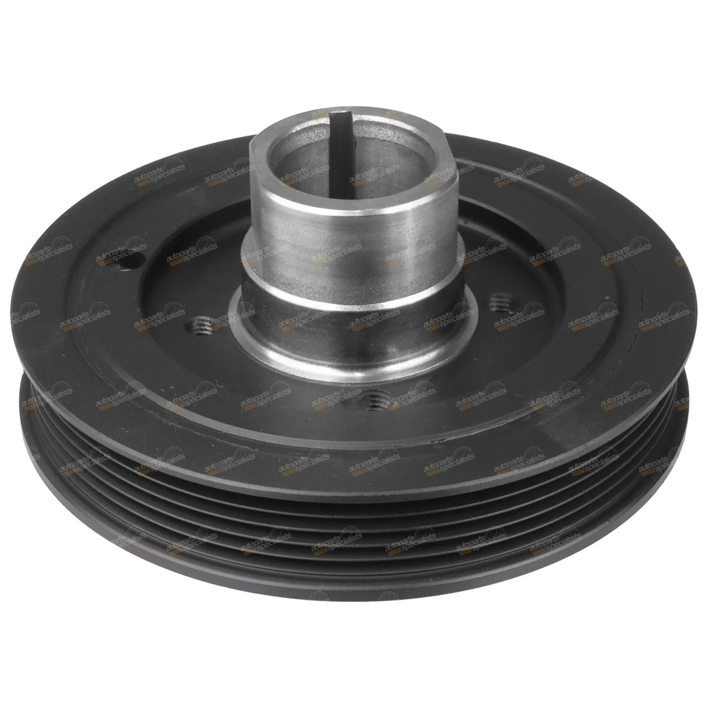 Harmonic Balancer for Toyota Hiace SBV RCH12 (1995–2003)