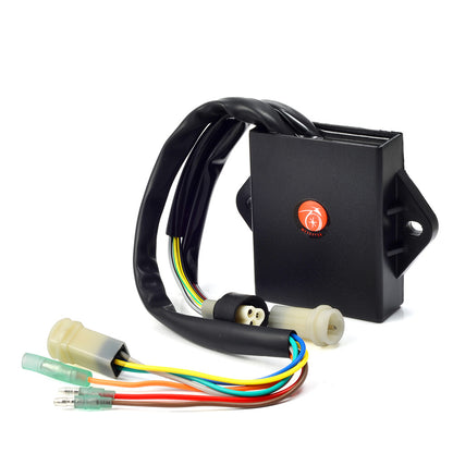 CDI Box Ignitor for Yamaha Big Bear YFM350FW 4x4 (1999–2001)