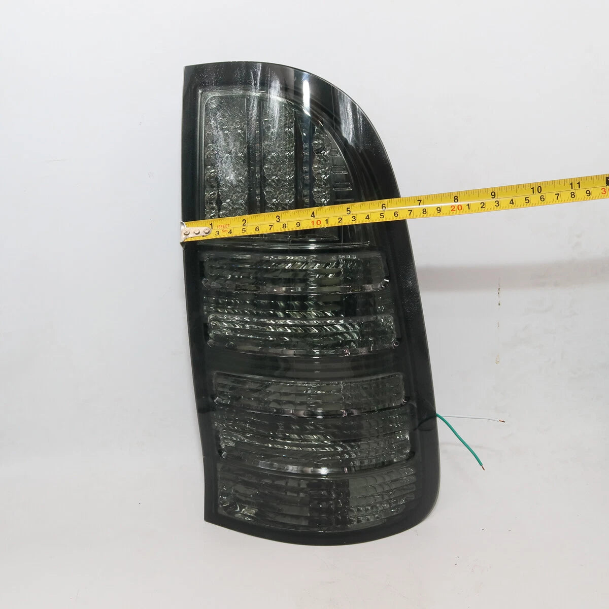 Smoke LED Tail Light for Toyota Hilux MK6 SR5 Hilux2004-2010