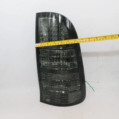 Smoke LED Tail Light for Toyota Hilux MK6 SR5 Hilux2004-2010