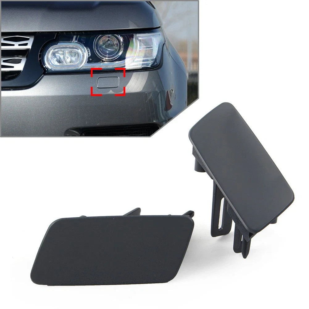 Headlamp Washer Cover Caps  for Range Rover Sport (2014-2017)