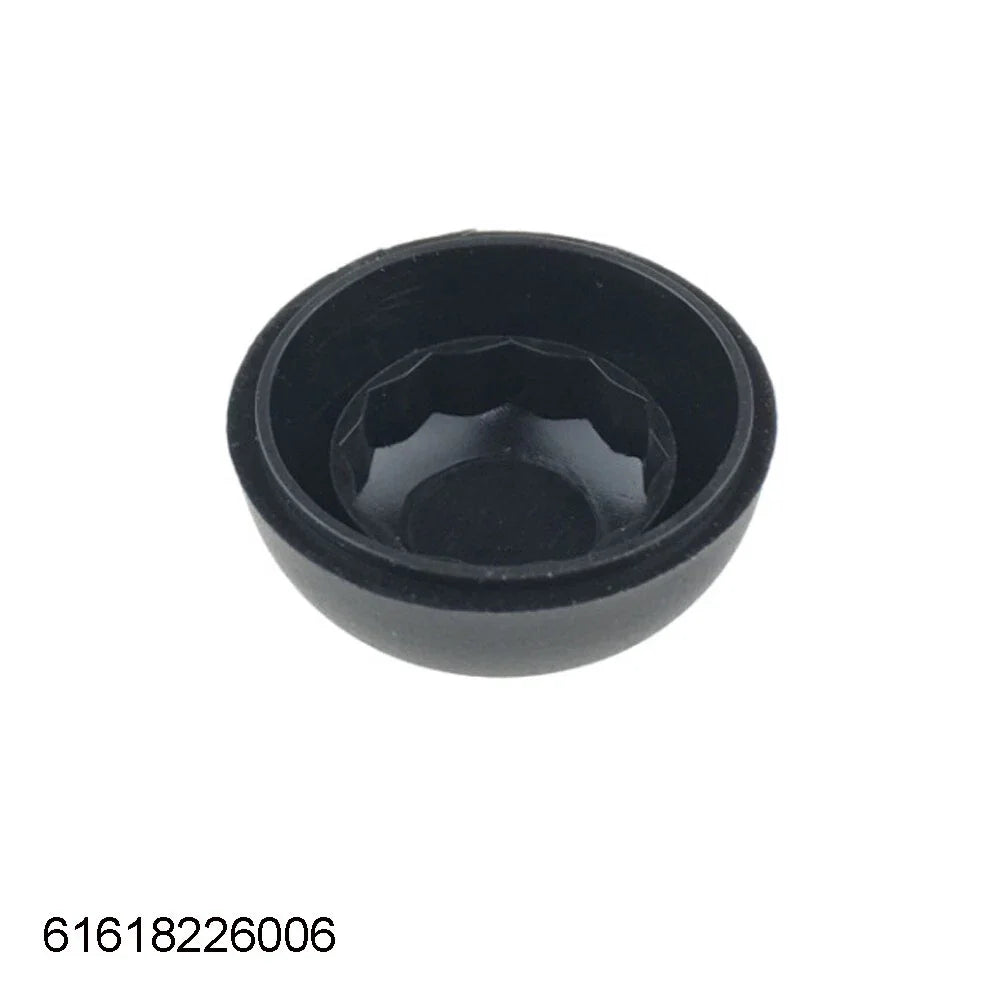 Front Wiper Arms Cap Trim Cover for BMW E46 E65 E66 E67/X3/E83 (2004–2006)