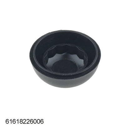 Front Wiper Arms Cap Trim Cover for BMW E46 E65 E66 E67/X3/E83 (2004–2006)