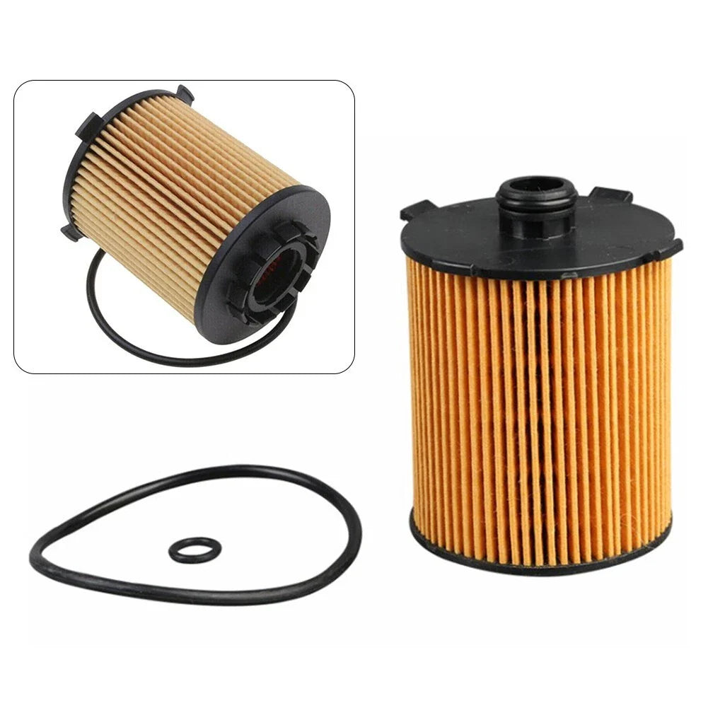 Oil Filter for XC60 XC70 XC90