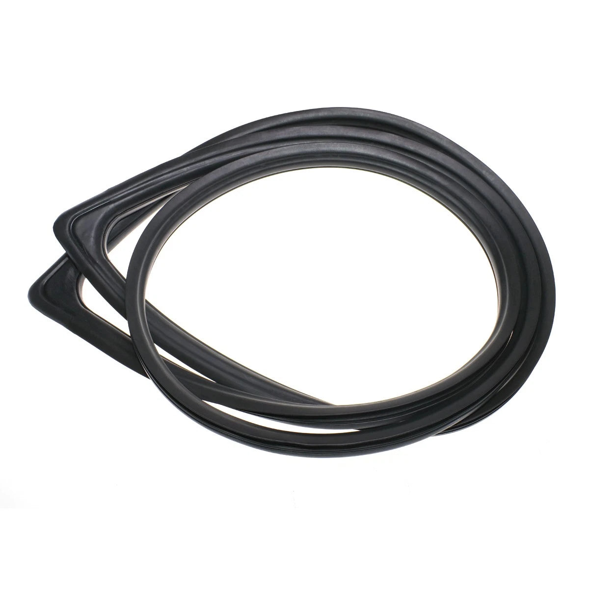Windshield Weatherstrip for Toyota HiAce Commuter H50 LH60 YH53 (1971–1979)