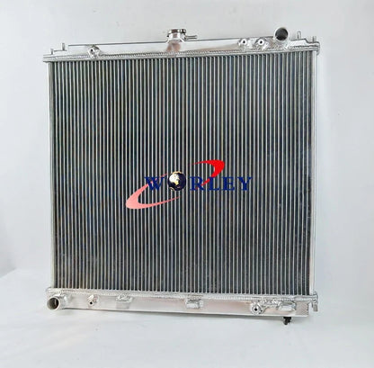 Radiator for Nissan Frontier Pathfinder Xterra V6 4.0L/5.6L (2005-2018)