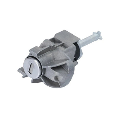 Driver Left Door Lock Cylinder Barrel Assembly w/keys for BMW (2001–2006)