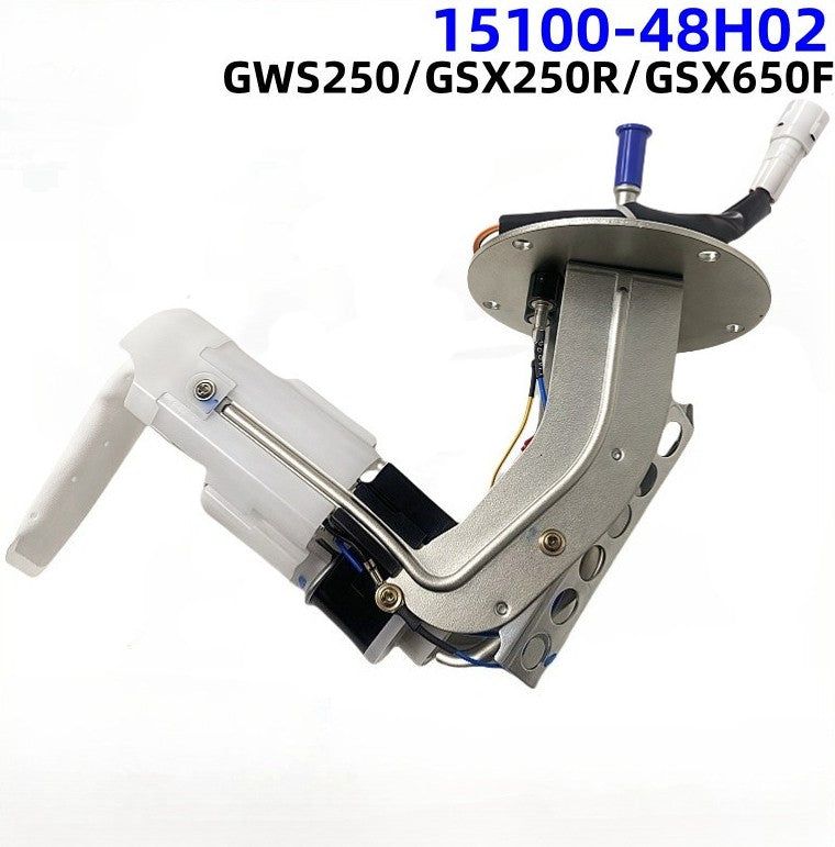 Fuel Pump Assembly for Suzuki GSX250R (2013–2018)