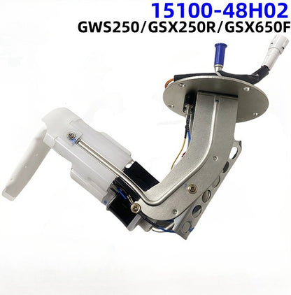 Fuel Pump Assembly for Suzuki GSX250R (2013–2018)
