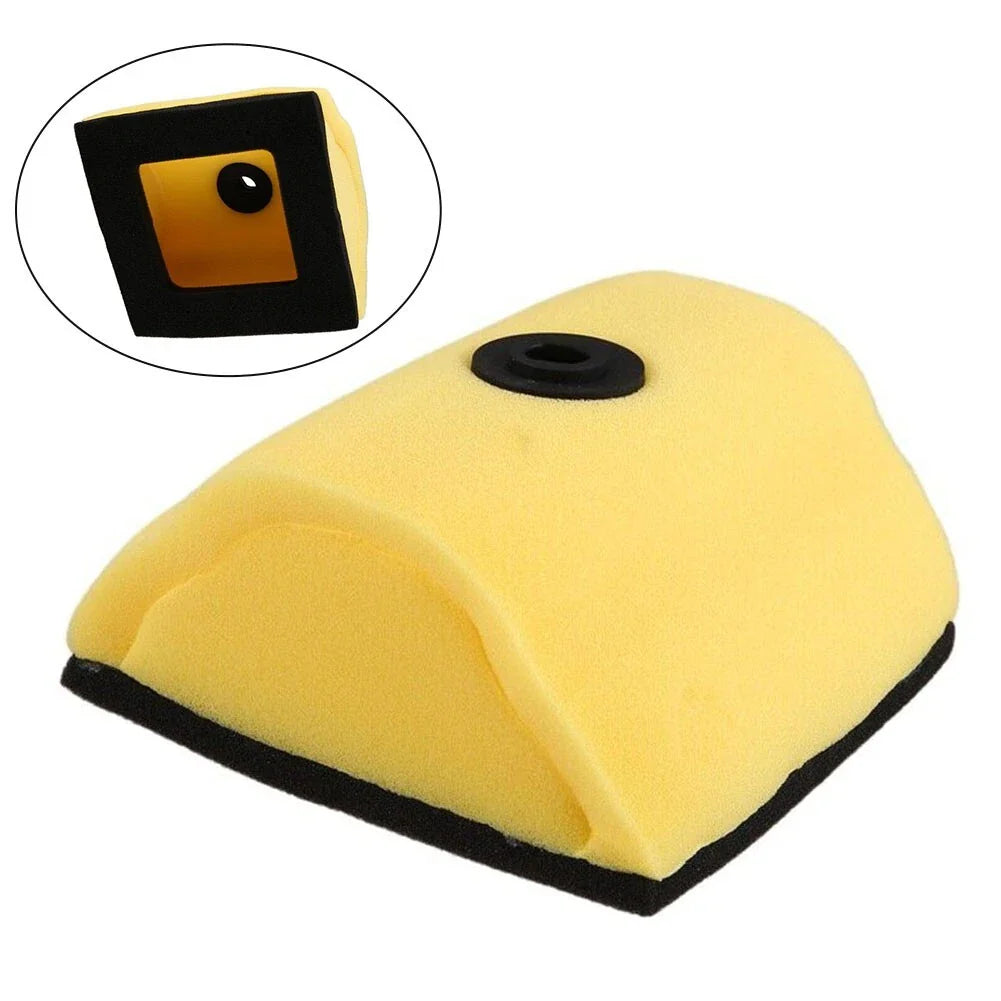 Air Filter Upgrade High Flow Washable and Reusable for Honda CRF150F