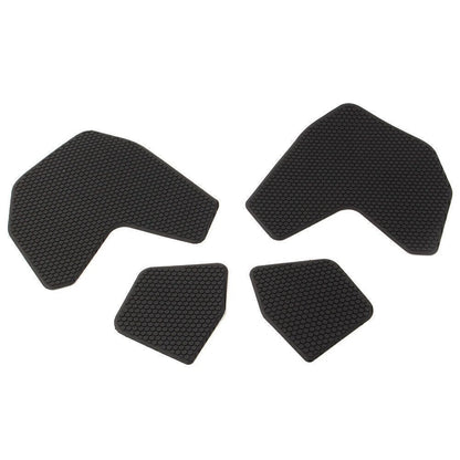 Windshield Wind Screen for Yamaha MT-09 Tracer/FJ-09 (2015–2017) Iridium