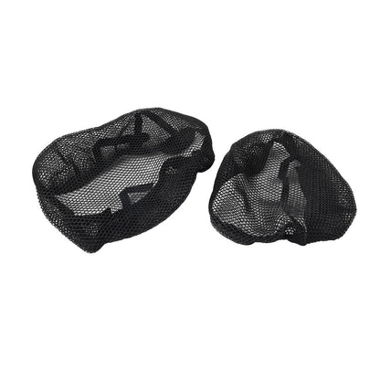 Ducati Multistrada 1260 1260S 1200 1200S Motorcycle Seat Cover Mesh Cushion (2017-2023)