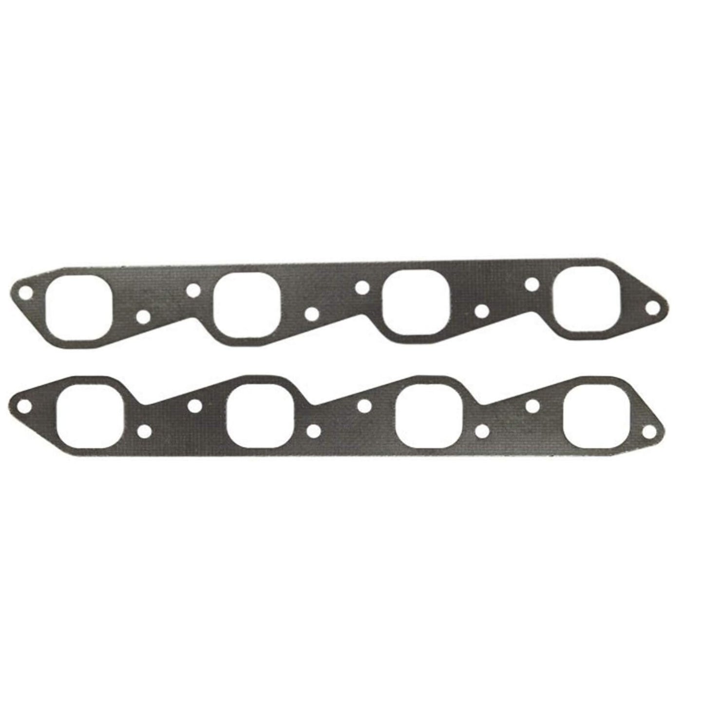 Set of 2 Exhaust Manifold Gaskets for Mercruiser