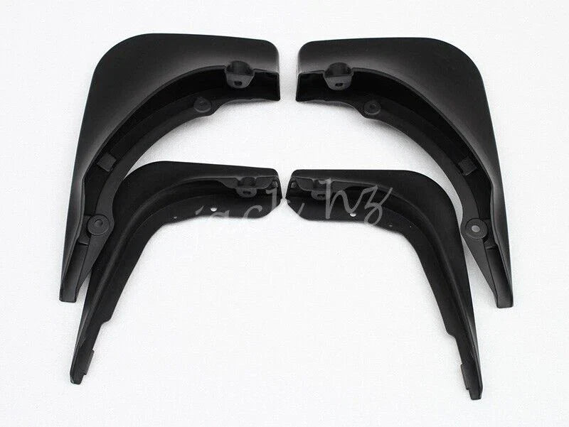 Mud Flaps Splash Guard for Mercedes C300 C200 Sedan W205 (2015–2021)