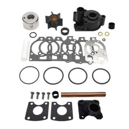 Water Pump Housing Kit for Mercury Mercruiser Alpha 1 (Year Range)