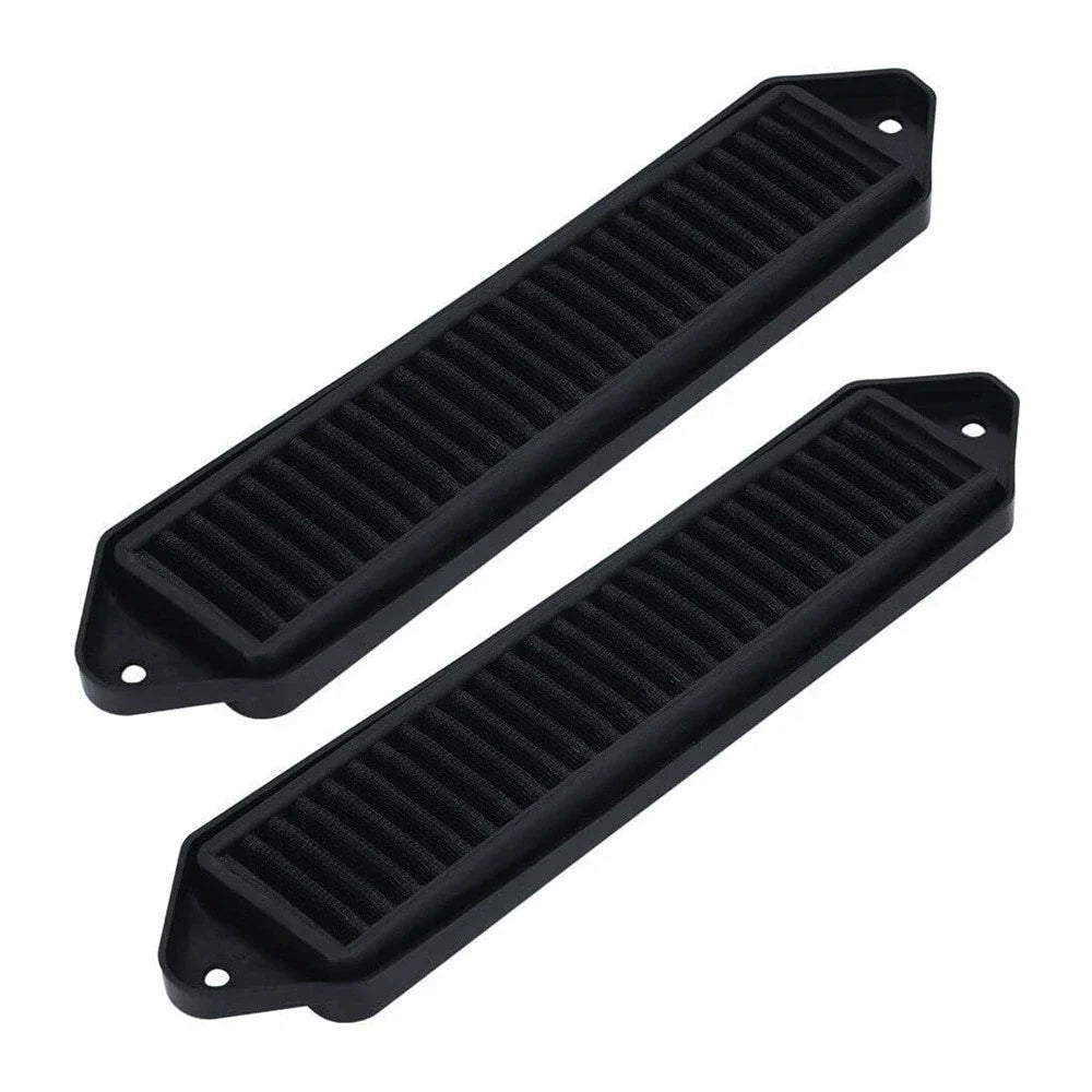 Cabin Air Filter for BMW E82 E88 E90 E91 E92 E93 E84 X1 1 3 Series (2007-2013)