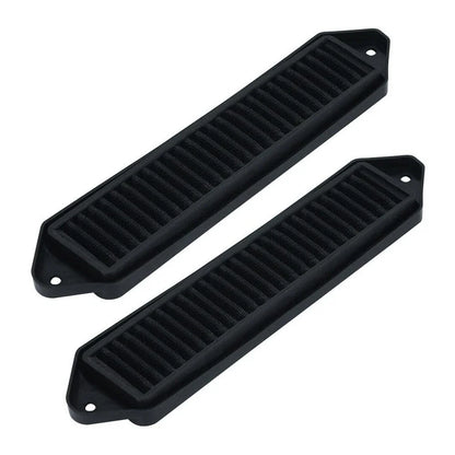 Cabin Air Filter for BMW E82 E88 E90 E91 E92 E93 E84 X1 1 3 Series (2007-2013)