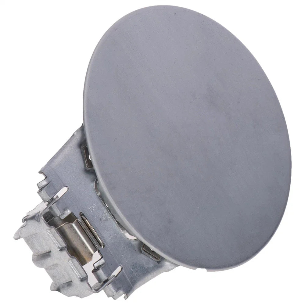 Left Driver Side Fuel Door Gas Lid for Chevrolet Blazer, Express, GMC Savana (2000-2005)