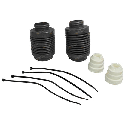 Front Strut Rubber Dust Boot Cover + Bump Stop for Holden Commodore (1978–2013)