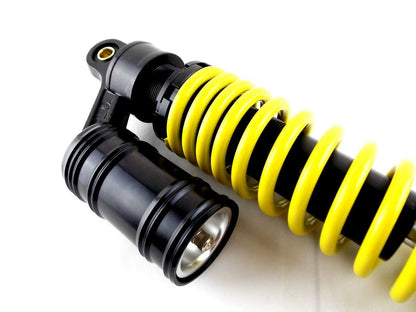 Rear Air Nitrogen Cell Shock Absorbers for Honda XL250