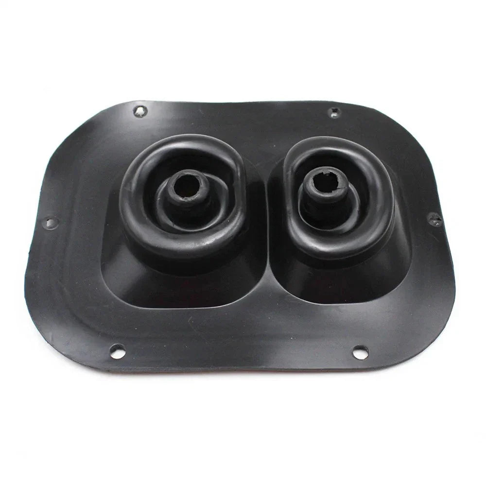 Gearshift Lever Boot Dust Cover for Mitsubishi Pajero Montero (2000-2006)